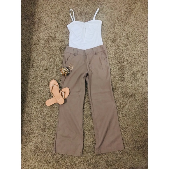 Pants - Picture 1 of 2